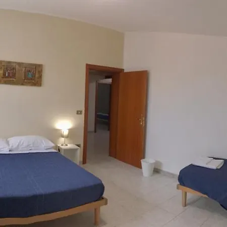 Casape Konukevi Pesaro