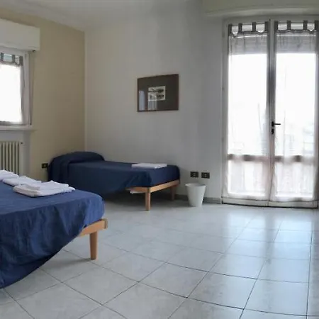 Casape Konukevi Pesaro