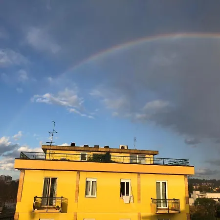 Casape Konukevi Pesaro