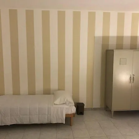 Casape Konukevi